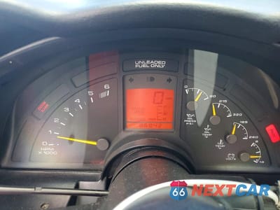 Zdjęcie 9 z 13 samochodu: 1995 CHEVROLET CORVETTE VIN:1G1YY22P8S5103750 - miniatura