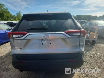 Zdjęcie 6 z 12 samochodu: 2025 TOYOTA RAV4 XLE VIN:2T3P1RFVXSW628598 - miniatura