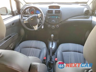 Zdjęcie 8 z 12 samochodu: 2015 CHEVROLET SPARK LS VIN:KL8CB6S92FC749243 - miniatura