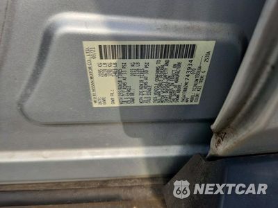 Zdjęcie 14 z 14 samochodu: 2021 NISSAN ROGUE SV VIN:5N1AT3BB2MC743934 - miniatura