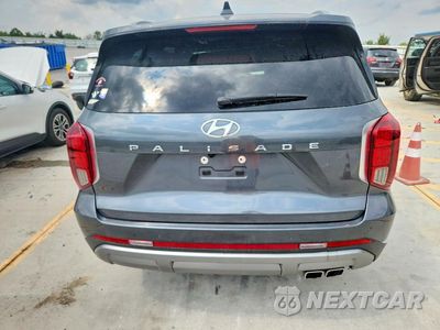 Zdjęcie 6 z 13 samochodu: 2023 HYUNDAI PALISADE LIMITED VIN:KM8R54GE0PU520389 - miniatura