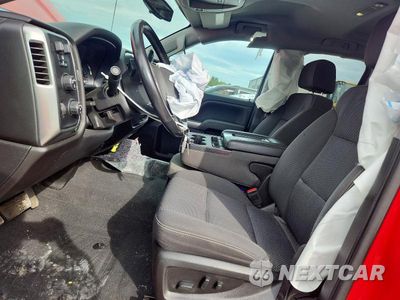 Zdjęcie 7 z 12 samochodu: 2019 CHEVROLET SILVERADO LD K1500 LT VIN:2GCVKPECXK1180588 - miniatura