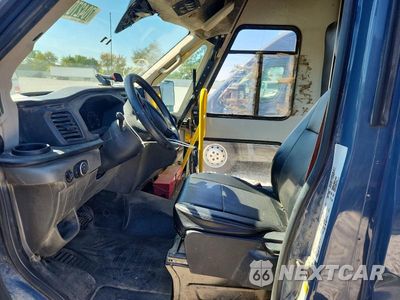 Zdjęcie 7 z 13 samochodu: 2021 FORD TRANSIT DELIVERY TRUCK VIN:1FDDF6P8XMKA45306 - miniatura
