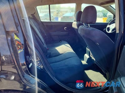 Zdjęcie 10 z 12 samochodu: 2012 NISSAN VERSA 1.8 S VIN:3N1BC1CP7CK272592 - miniatura