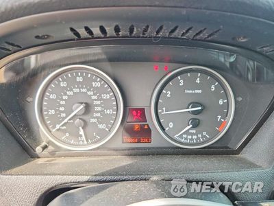 Zdjęcie 9 z 14 samochodu: 2011 BMW X5 XDRIVE35I VIN:5UXZV4C55BL742353 - miniatura