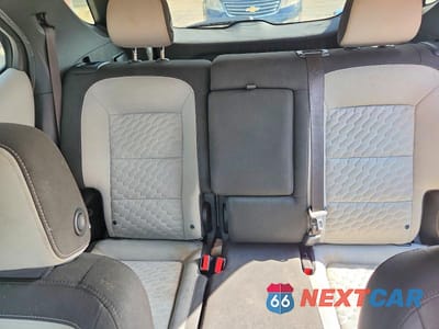 Zdjęcie 10 z 13 samochodu: 2018 CHEVROLET EQUINOX LT VIN:3GNAXKEX3JS517201 - miniatura