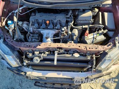 Zdjęcie 11 z 13 samochodu: 2015 HONDA CIVIC EXL VIN:19XFB2F96FE203366 - miniatura