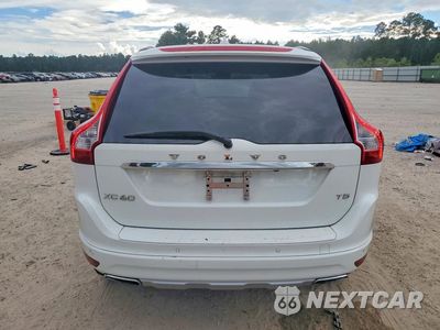 Zdjęcie 6 z 13 samochodu: 2017 VOLVO XC60 T5 INSCRIPTION VIN:YV440MDU5H2005858 - miniatura