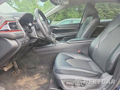 Zdjęcie 7 z 12 samochodu: 2019 TOYOTA CAMRY SE VIN:4T1B11HK1KU280276 - miniatura