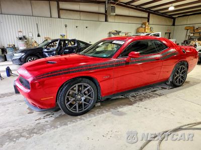 2017 DODGE CHALLENGER R/T 2C3CDZBTXHH640953 - główne zdjęcie licytacji z USA - miniatura
