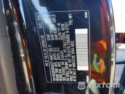 Zdjęcie 12 z 12 samochodu: 2016 VOLVO XC90 VIN:YV4A22PK9G1045277 - miniatura