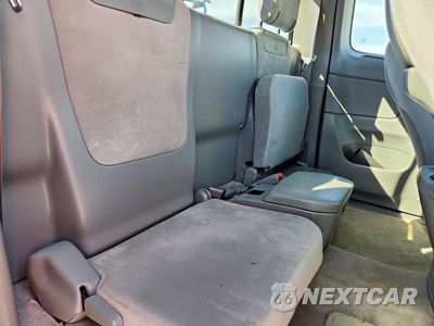 Zdjęcie 10 z 12 samochodu: 2009 TOYOTA TACOMA PRERUNNER ACCESS CAB VIN:5TETX62N09Z662906 - miniatura