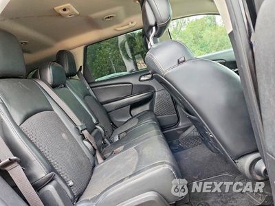 Zdjęcie 11 z 13 samochodu: 2019 DODGE JOURNEY 4D VIN:3C4PDCGG6KT783211 - miniatura