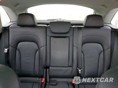 Zdjęcie 10 z 13 samochodu: 2017 AUDI Q5 PREMIUM VIN:WA1C2AFP5HA063709 - miniatura