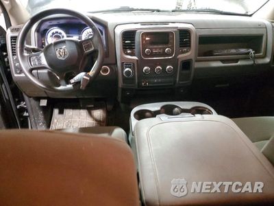 Zdjęcie 8 z 12 samochodu: 2020 RAM 1500 CLASSIC TRADESMAN VIN:1C6RR6FG9LS127169 - miniatura