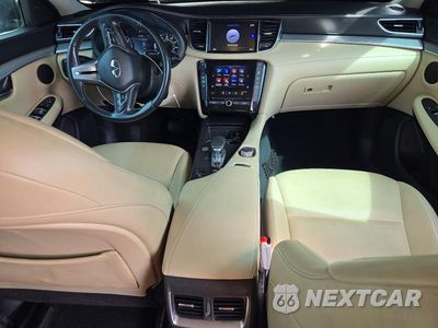 Zdjęcie 8 z 12 samochodu: 2019 INFINITI QX50 LUXE VIN:3PCAJ5M19KF131076 - miniatura