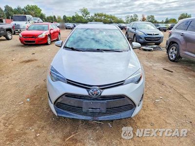 Piąte zdjęcie samochodu w środku: 2019 TOYT COROLLA VIN:2T1BURHE3KC207332 - miniatura