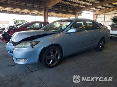 2005 TOYOTA CAMRY SE V6 4T1BA30K85U061424 - główne zdjęcie licytacji z USA - miniatura