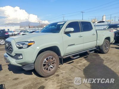 2023 TOYOTA TACOMA TRD SPORT 3TMDZ5BN3PM160233 - główne zdjęcie licytacji z USA - miniatura