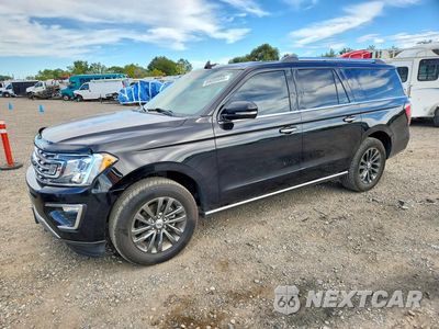 2020 FORD EXPEDITION MAX LIMITED 1FMJK2AT7LEA10546 - główne zdjęcie licytacji z USA - miniatura
