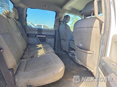 Zdjęcie 10 z 12 samochodu: 2021 FORD F350 SUPER DUTY VIN:1FD8W3HT1MED04024 - miniatura