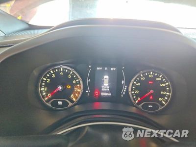 Zdjęcie 9 z 12 samochodu: 2020 JEEP RENEGADE SPORT VIN:ZACNJBAB4LPL51505 - miniatura