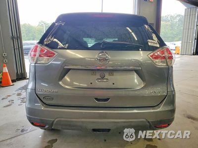 Zdjęcie 6 z 13 samochodu: 2016 NISSAN ROGUE SV VIN:KNMAT2MV1GP636408 - miniatura