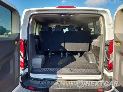 Zdjęcie 10 z 14 samochodu: 2026 FORD TRANSIT T-350 VIN:1FBAX2YGXTKA23926 - miniatura