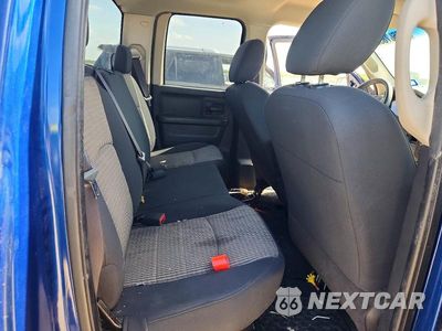 Zdjęcie 10 z 12 samochodu: 2010 DODGE 1500 DOUBLE CAB VIN:1D7RB1GP9AS209369 - miniatura