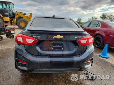 Zdjęcie 6 z 12 samochodu: 2016 CHEVROLET CRUZE PREMIER VIN:1G1BG5SM1G7235910 - miniatura