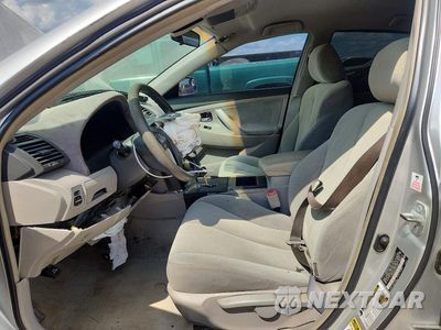 Zdjęcie 7 z 12 samochodu: 2008 TOYOTA CAMRY BASE VIN:4T1BE46K18U239230 - miniatura