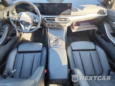 Zdjęcie 8 z 12 samochodu: 2024 BMW 330XI VIN:3MW89FF02R8E13136 - miniatura