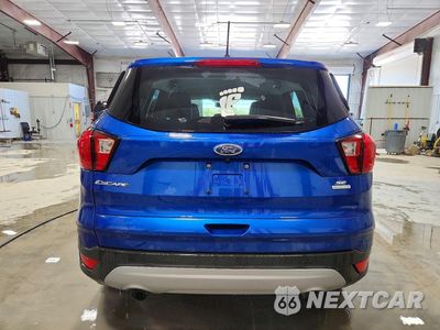 Zdjęcie 6 z 13 samochodu: 2019 FORD ESCAPE SE VIN:1FMCU0GD6KUB78254 - miniatura