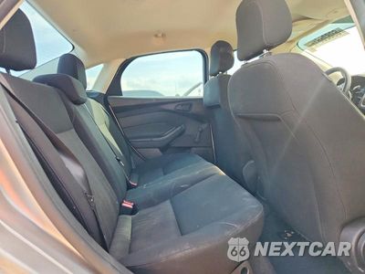 Zdjęcie 10 z 13 samochodu: 2016 FORD FOCUS S VIN:1FADP3E22GL225088 - miniatura