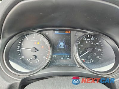 Zdjęcie 9 z 14 samochodu: 2022 NISSAN ROGUE SPORT SL VIN:JN1BJ1CW9NW497827 - miniatura