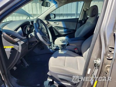 Zdjęcie 7 z 14 samochodu: 2018 HYUNDAI SANTA FE SPORT 2.4L VIN:5XYZTDLB9JG532393 - miniatura