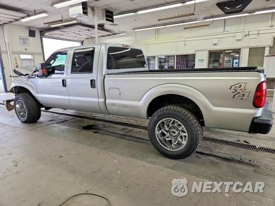 Drugie zdjęcie samochodu z przodu: 2013 FORD F-250 VIN:1FT7W2BT2DEA13325 - miniatura