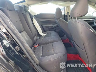 Zdjęcie 10 z 13 samochodu: 2022 NISSAN ALTIMA SV VIN:1N4BL4DV3NN385941 - miniatura