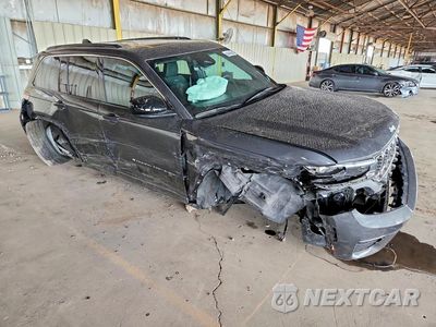 Czwarte zdjęcie samochodu z boku: 2025 JEEP GRAND CHEROKEE LAREDO VIN:1C4RJHAG0SC296797 - miniatura