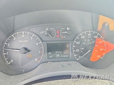 Zdjęcie 9 z 12 samochodu: 2016 NISSAN SENTRA S VIN:3N1AB7AP6GY231734 - miniatura