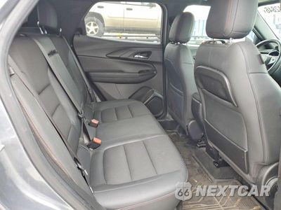 Zdjęcie 11 z 13 samochodu: 2021 CHEVROLET TRAILBLAZER RS VIN:KL79MTSL5MB085929 - miniatura