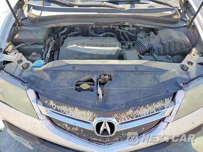 Zdjęcie 11 z 12 samochodu: 2007 ACURA MDX TECHNOLOGY VIN:2HNYD28497H525150 - miniatura