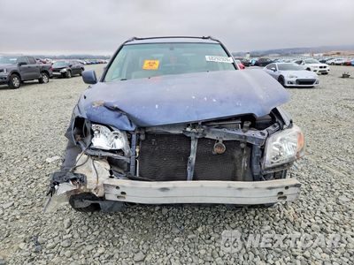 Zdjęcie 9 z 26 samochodu: 2004 TOYOTA HIGHLANDER LIMITED VIN:JTEEP21A740001913 - miniatura