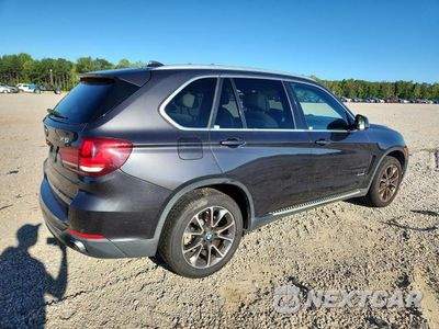 Trzecie zdjęcie samochodu z tyłu: 2014 BMW X5 XDRIVE35I VIN:5UXKR0C59E0K50574 - miniatura