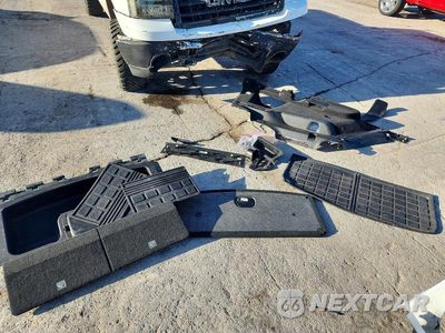 Zdjęcie 13 z 14 samochodu: 2023 JEEP GRAND CHEROKEE L OVERLAND VIN:1C4RJKDT0P8843227 - miniatura
