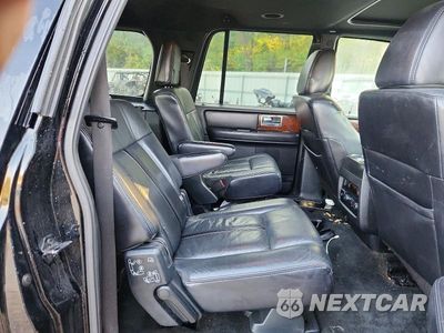 Zdjęcie 11 z 13 samochodu: 2016 LINCOLN NAVIGATOR L SELECT VIN:5LMJJ3JT3GEL08202 - miniatura