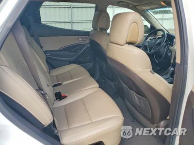 Zdjęcie 11 z 14 samochodu: 2013 HYUNDAI SANTA FE SPORT 2.4L VIN:5XYZU3LB2DG017196 - miniatura