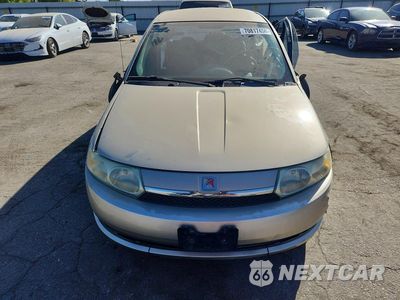 Piąte zdjęcie samochodu w środku: 2004 SATURN ION LEVEL 2 VIN:1G8AJ54FX4Z141750 - miniatura