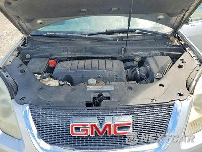 Zdjęcie 12 z 14 samochodu: 2011 GMC ACADIA SLT-2 VIN:1GKKRSED6BJ286220 - miniatura