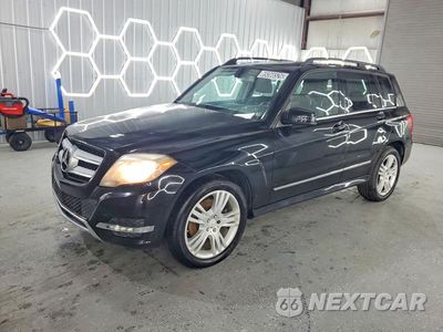2015 MERCEDES-BENZ GLK 350 WDCGG5HB3FG435182 - główne zdjęcie licytacji z USA - miniatura